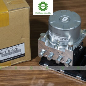 HỘP ĐIỀU KHIỂN THẮNG ABS MAZDA 3 (2019)