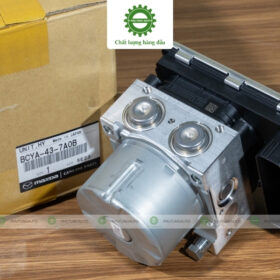 HỘP ĐIỀU KHIỂN THẮNG ABS MAZDA 3 (2019)