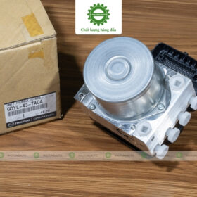 HỘP ĐIỀU KHIỂN THẮNG ABS MAZDA 6 IPM