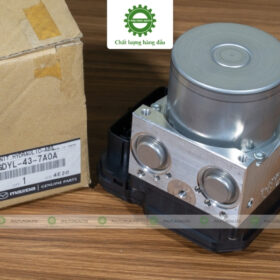 HỘP ĐIỀU KHIỂN THẮNG ABS MAZDA 6 IPM