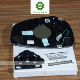 MẶT KÍNH CHIẾU HẬU, TRÁI ( KO CÓ BSM, CÓ NHỚ VT) MAZDA 3(2019)