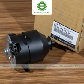 MÔ TƠ QUẠT GIÓ KÉT NƯỚC MAZDA CX-5