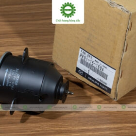 MÔ TƠ QUẠT GIÓ KÉT NƯỚC MAZDA CX-5