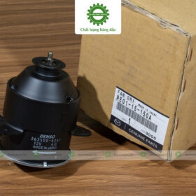 MÔ TƠ QUẠT GIÓ KÉT NƯỚC MAZDA CX-5