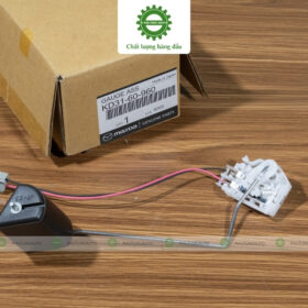 PHAO XĂNG MAZDA CX-5