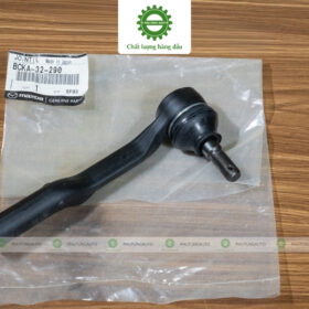 RÔ TUYN LÁI NGOÀI, TRÁI MAZDA 3 (2019)