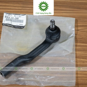 RÔ TUYN LÁI NGOÀI, TRÁI MAZDA 3 (2019)