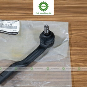 RÔ TUYN LÁI NGOÀI, TRÁI MAZDA 3 (2019)