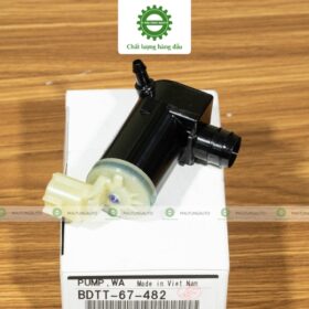 BƠM NƯỚC RỬA KÍNH M3 20+