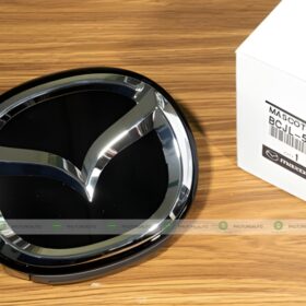 LÔ GÔ MAZDA 3(2019)