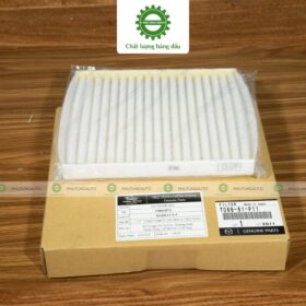 LỌC GIÓ ĐIỀU HÒA CX9 07-13
