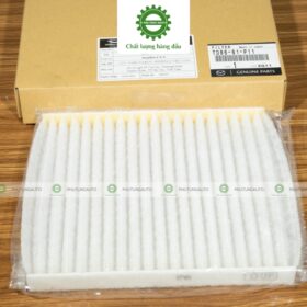 LỌC GIÓ ĐIỀU HÒA CX9 07-13