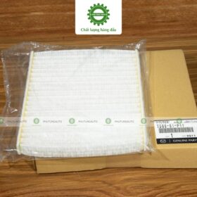 LỌC GIÓ ĐIỀU HÒA CX9 07-13