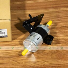 LỌC XĂNG NGOÀI THÙNG M3 2010