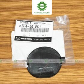 NẮP NHỰA CHE MÓC KÉO XE SAU MAZDA CX-5