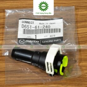 ỐNG NỐI HỘP SƯỞI MAZDA 3 (Đ.LOAN)