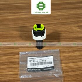 ỐNG NỐI HỘP SƯỞI MAZDA 3 (Đ.LOAN)