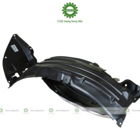 CHẮN BÙN KHOANG BÁNH XE TRƯỚC, TRÁI MAZDA 6 (2013)