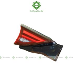 ĐÈN SAU, BÊN TRONG, TRÁI MAZDA CX-5 (2017)