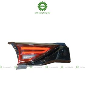 ĐÈN SAU, BÊN TRONG, TRÁI MAZDA CX-5 (2017)