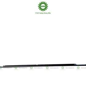 NẸP CHÂN KÍNH CỬA SAU, BÊN NGOÀI, TRÁI MAZDA CX-5 (2017)