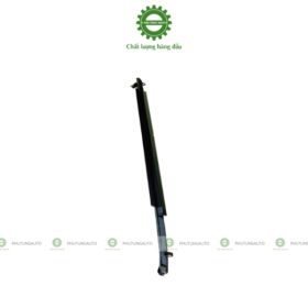 NẸP CHÂN KÍNH CỬA SAU, BÊN NGOÀI, TRÁI MAZDA CX-5 (2017)