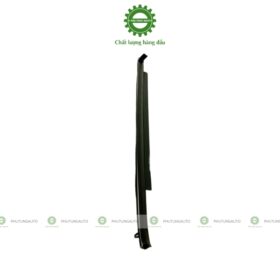 NẸP CHÂN KÍNH CỬA SAU, BÊN NGOÀI, TRÁI MAZDA CX-5 (2017)