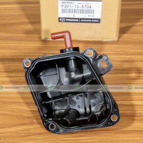 BỘ TÁCH NHIỆT + VAN PCV MAZDA 3 (2015)