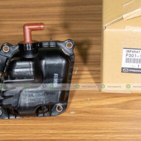 BỘ TÁCH NHIỆT + VAN PCV MAZDA 3 (2015)