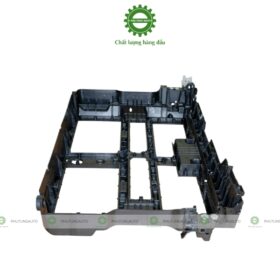 KHUNG XƯƠNG KÉT NƯỚC MAZDA 3 (2019)