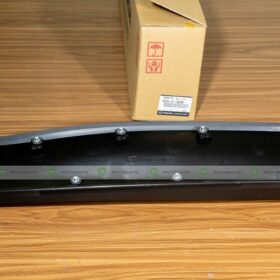 ỐP BẬC CỬA XE SAU, TRÁI MAZDA CX-5