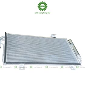 KÉT DÀN NÓNG MAZDA 6