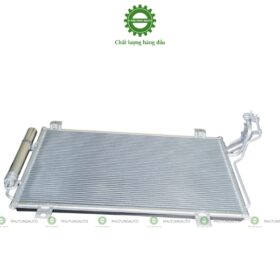 KÉT DÀN NÓNG MAZDA 6