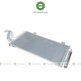 KÉT DÀN NÓNG MAZDA 6