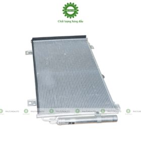 KÉT DÀN NÓNG MAZDA 6