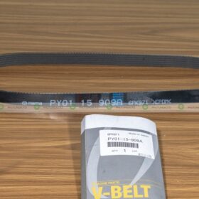 DÂY CUA ROA MÁY PHÁT MAZDA 6