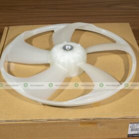 QUẠT GIÓ KÉT NƯỚC SỐ 01 MAZDA CX-5