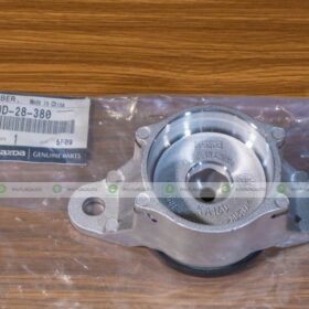 BÁT BẮT PHUỘC SAU TRÁI MAZDA CX-5