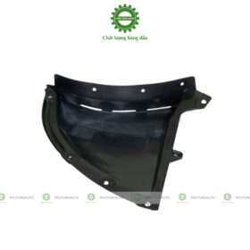 CHẮN BÙN, PHẢI MAZDA 3