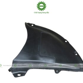 CHẮN BÙN, PHẢI MAZDA 3