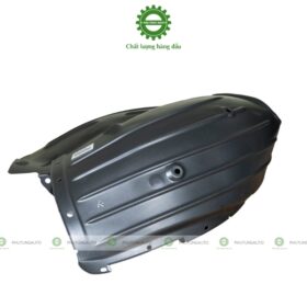 CHẮN BÙN LÒNG VÈ TRƯỚC, TRÁI MAZDA 3 (2019)