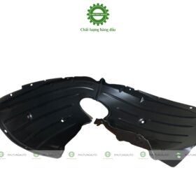 CHẮN BÙN LÒNG VÈ TRƯỚC, TRÁI MAZDA 3 (2019)