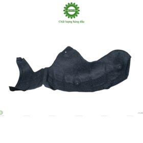 CHẮN BÙN SAU, TRÁI MAZDA 3(2019)