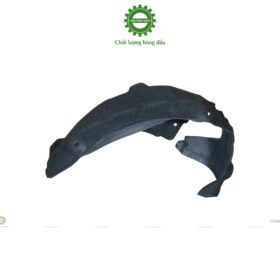 CHẮN BÙN SAU, TRÁI MAZDA 3(2019)