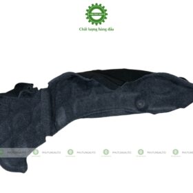 CHẮN BÙN SAU, TRÁI MAZDA 3(2019)