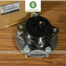 MOAY Ơ BÁNH SAU MAZDA 3 (2019)