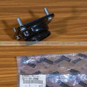 BÁT BÈO TRƯỚC CX9 07-15