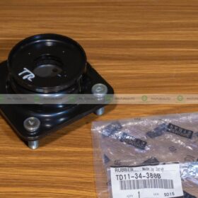BÁT BÈO TRƯỚC CX9 07-15
