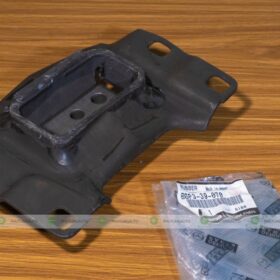CHÂN HỘP SỐ M3 2010