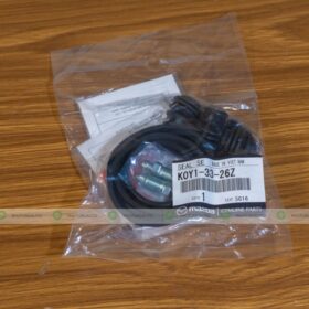 CUPPEN PHANH TRƯỚC CX5 15-25